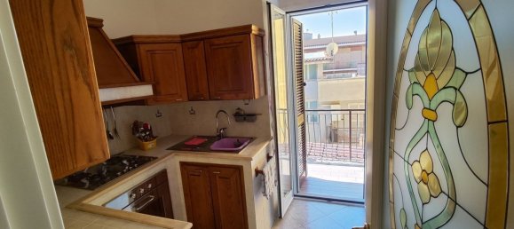 3 bedrooms Apartment in Marcellina, Italy No. 377786 12