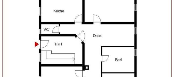 8-salle Maison à Baden-Wurttemberg, Germany No. 5884 19