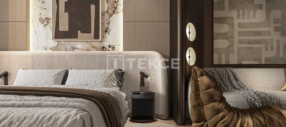 2 Schlafzimmer Wohnung in Dubai Land, UAE, Nr. 108765 10
