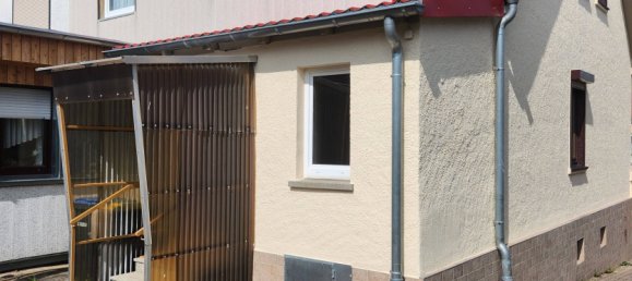 8-Zimmer Stadthaus in Gotha, Germany, Nr. 152277 2