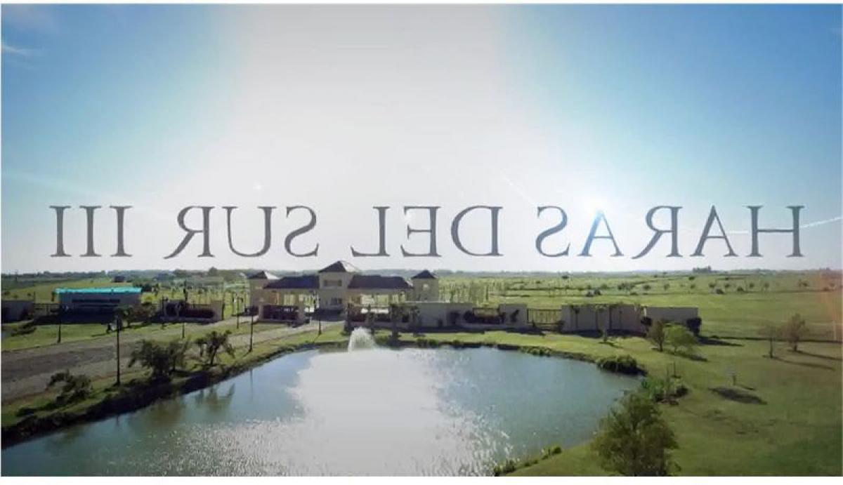  قطعة أرض في Campo Creado, Argentina رقم 116530