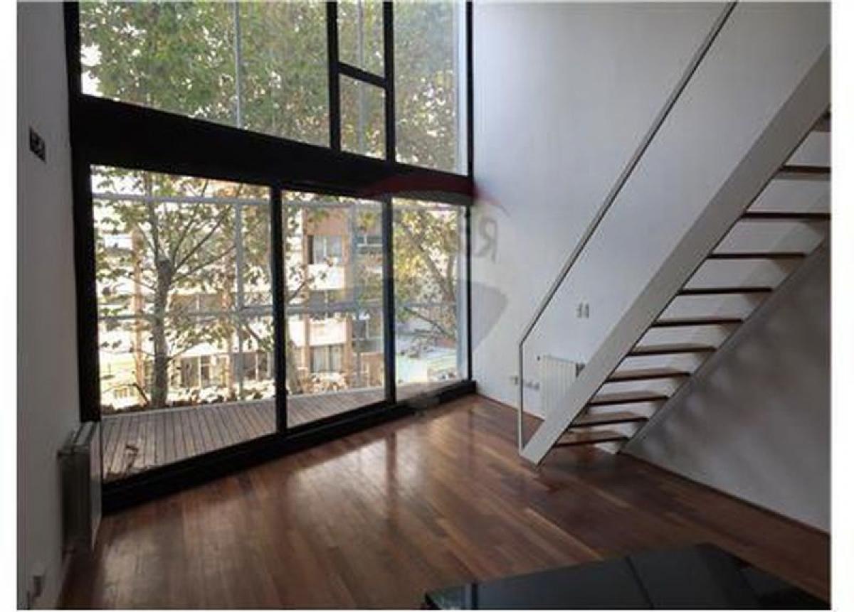 Studio in Buenos Aires, Argentina, Nr. 70933