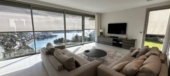 5 Schlafzimmer Villa in Villefranche-sur-Mer, France, Nr. 342563 3