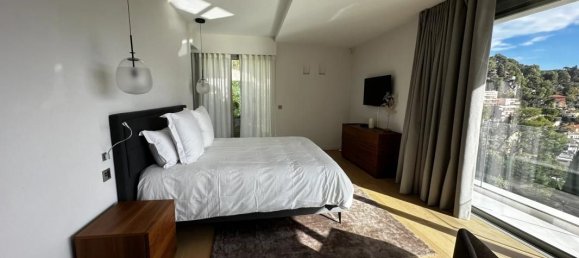 5 Schlafzimmer Villa in Villefranche-sur-Mer, France, Nr. 342563 16