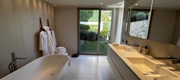 5 Schlafzimmer Villa in Villefranche-sur-Mer, France, Nr. 342563 10