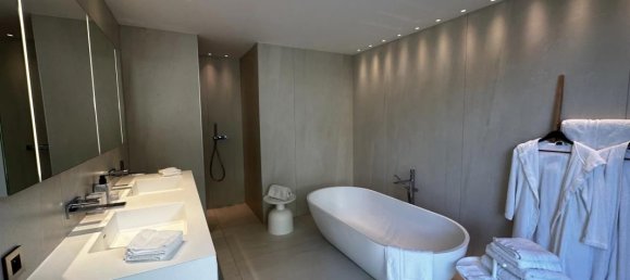 5 Schlafzimmer Villa in Villefranche-sur-Mer, France, Nr. 342563 17