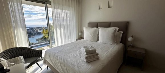 5 Schlafzimmer Villa in Villefranche-sur-Mer, France, Nr. 342563 20