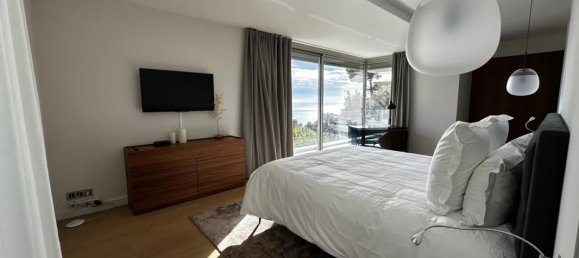 5 Schlafzimmer Villa in Villefranche-sur-Mer, France, Nr. 342563 18