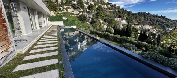 5 Schlafzimmer Villa in Villefranche-sur-Mer, France, Nr. 342563 7