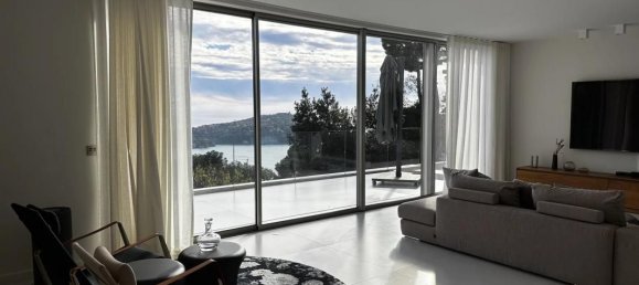 5 Schlafzimmer Villa in Villefranche-sur-Mer, France, Nr. 342563 6