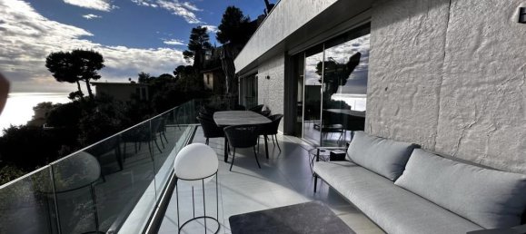 5 Schlafzimmer Villa in Villefranche-sur-Mer, France, Nr. 342563 12