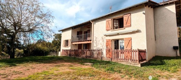 3 غرف نوم منزل في Pinay, France رقم 261793 4