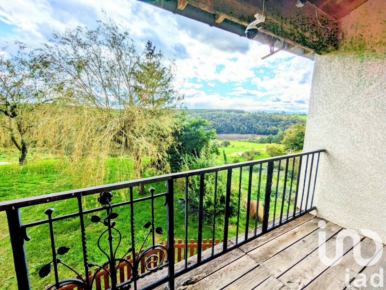 3 غرف نوم منزل في Pinay, France رقم 261793