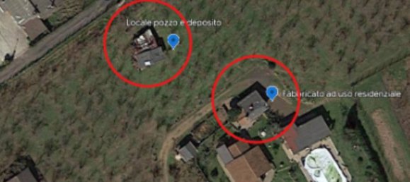 1 bedroom Villa in Nepi, Italy No. 213105 10