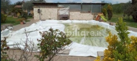 1 bedroom Villa in Nepi, Italy No. 213105 15