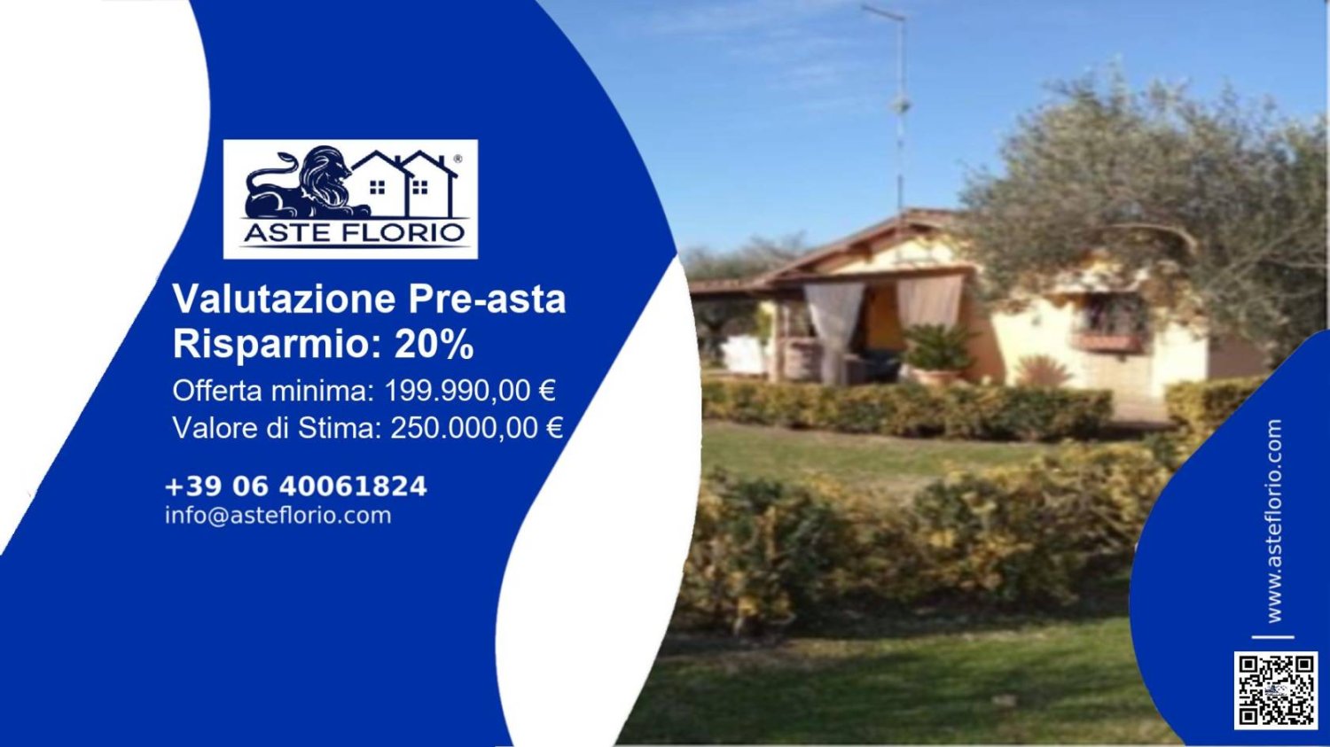 1 bedroom Villa in Nepi, Italy No. 213105