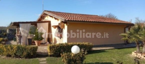 1 bedroom Villa in Nepi, Italy No. 213105 13
