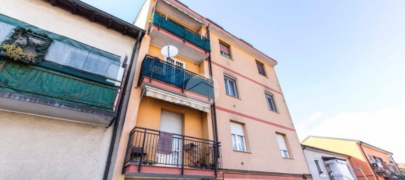 Apartamento de 3 divisões em Rozzano, Italy N.º 4591 27