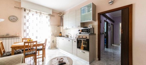 Apartamento de 3 divisões em Rozzano, Italy N.º 4591 3
