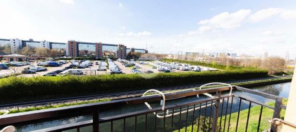 Apartamento de 3 divisões em Rozzano, Italy N.º 4591 5