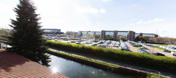 Apartamento de 3 divisões em Rozzano, Italy N.º 4591 8