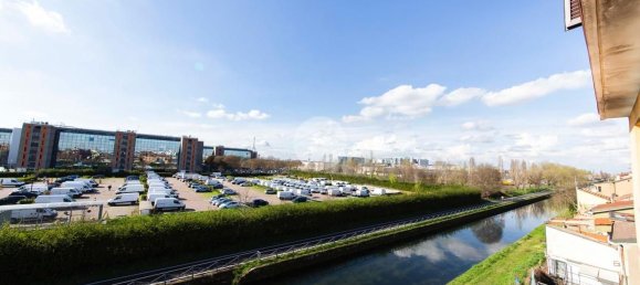 Apartamento de 3 divisões em Rozzano, Italy N.º 4591 6