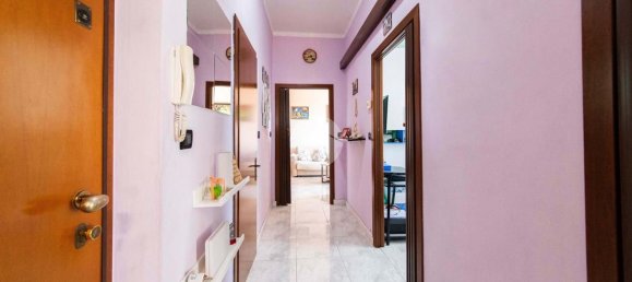 Apartamento de 3 divisões em Rozzano, Italy N.º 4591 26