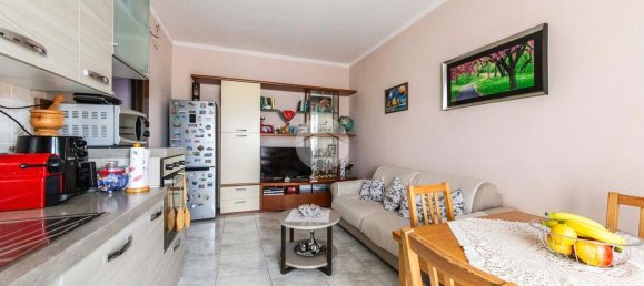 Apartamento de 3 divisões em Rozzano, Italy N.º 4591 10
