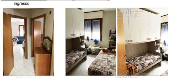 3 rooms Apartment in Assemini, Italy No. 207204 5