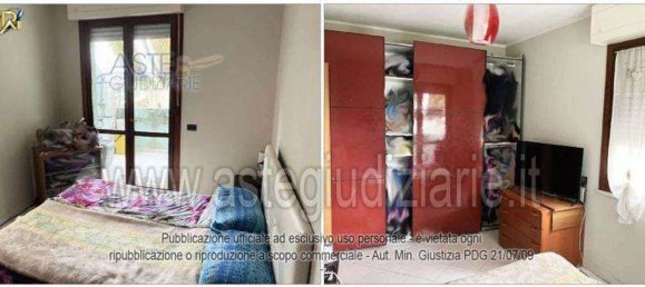 3 rooms Apartment in Assemini, Italy No. 207204 13