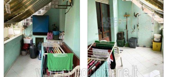 3 rooms Apartment in Assemini, Italy No. 207204 16