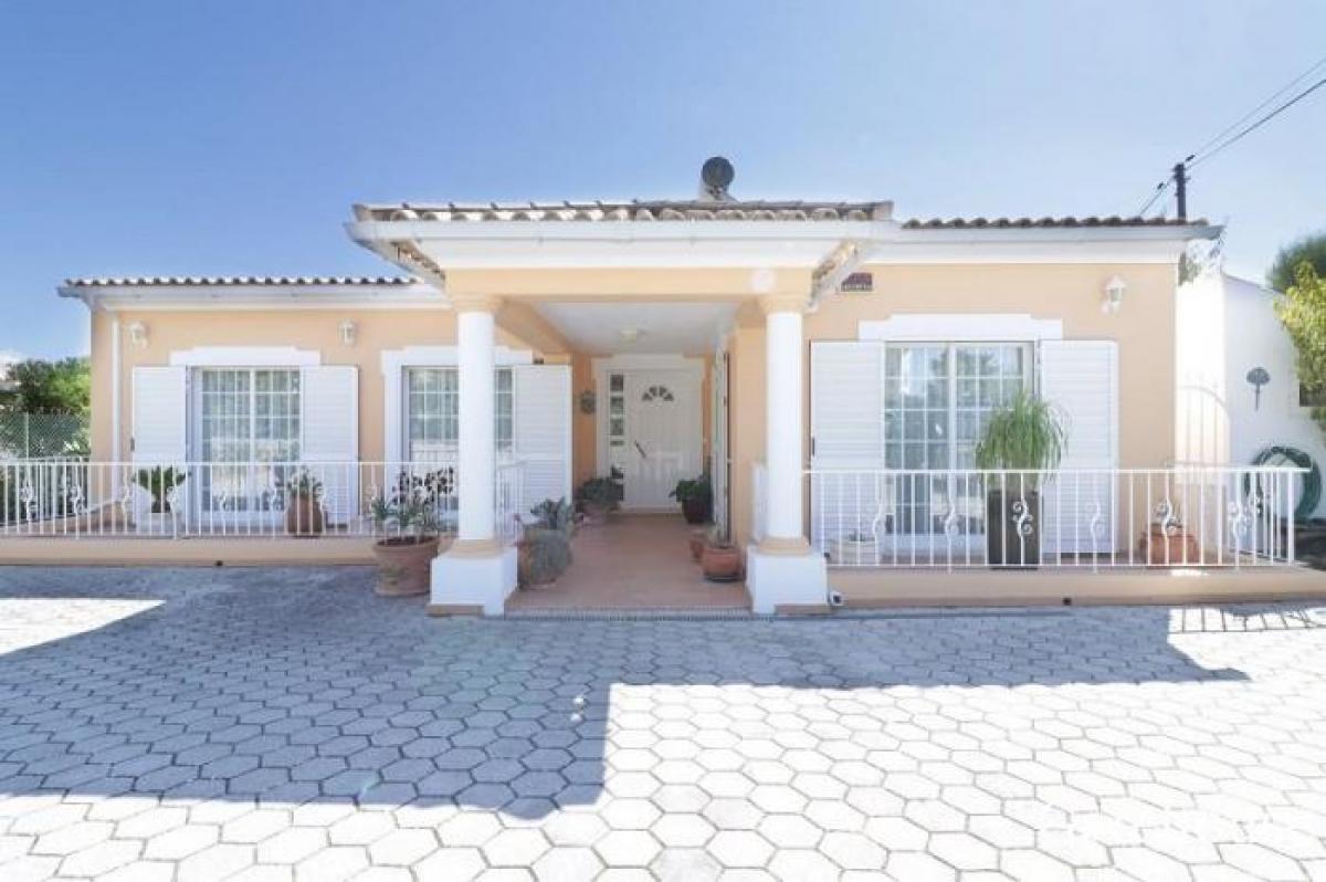 3 bedrooms Villa in Almancil, Portugal No. 4822
