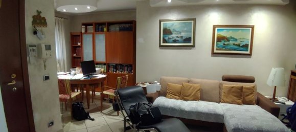 Villa de 4 habitaciónes en Brugherio, Italy No. 6231 20