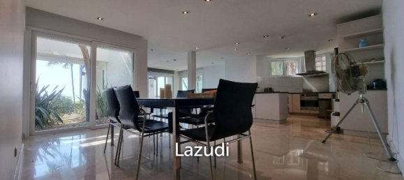 3 غرف نوم مقهى / مطعم في Bang Lamung, Thailand رقم 15425 3