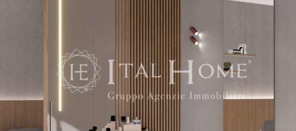Apartamento de 6 habitaciónes en Bergamo, Italy No. 220776 7