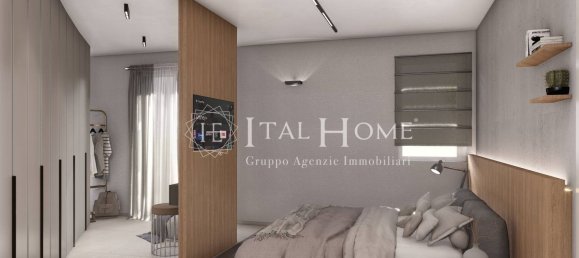 Apartamento de 6 habitaciónes en Bergamo, Italy No. 220776 6