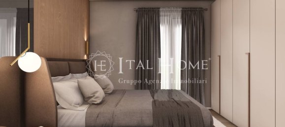 Apartamento de 6 habitaciónes en Bergamo, Italy No. 220776 11
