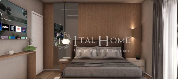 Apartamento de 6 habitaciónes en Bergamo, Italy No. 220776 29