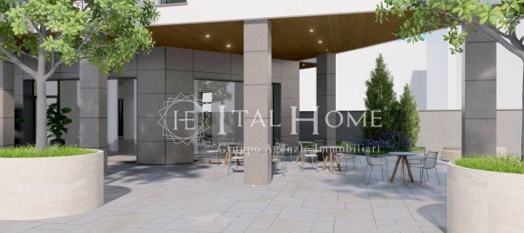 Apartamento de 6 habitaciónes en Bergamo, Italy No. 220776 14