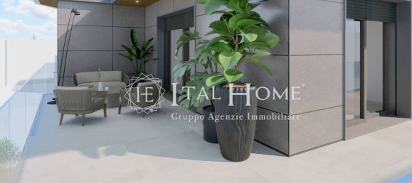 Apartamento de 6 habitaciónes en Bergamo, Italy No. 220776 25