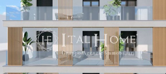 Apartamento de 6 habitaciónes en Bergamo, Italy No. 220776 20