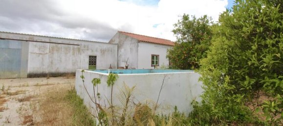 2 bedrooms Townhouse in Sao Bras de Alportel, Portugal No. 208827 3