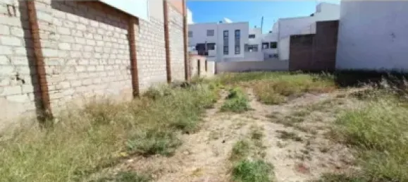 705m² Land in Ondara, Spain No. 134876 5