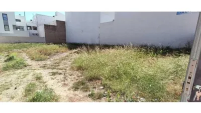 705m² Land in Ondara, Spain No. 134876
