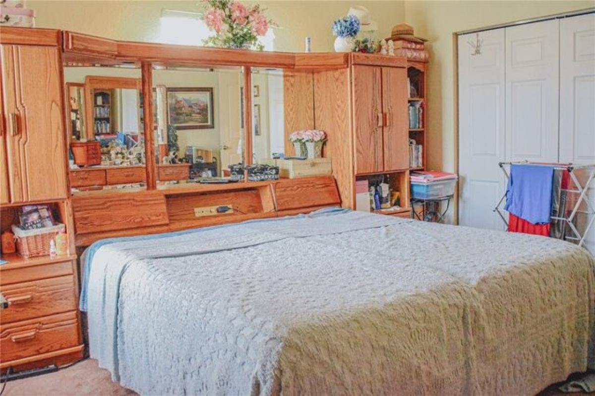 6 chambres Maison à Oxford, USA No. 374433