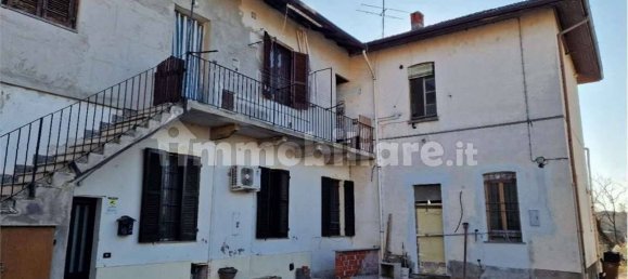 1 غرف نوم شقة في Vigevano, Italy رقم 378270 2