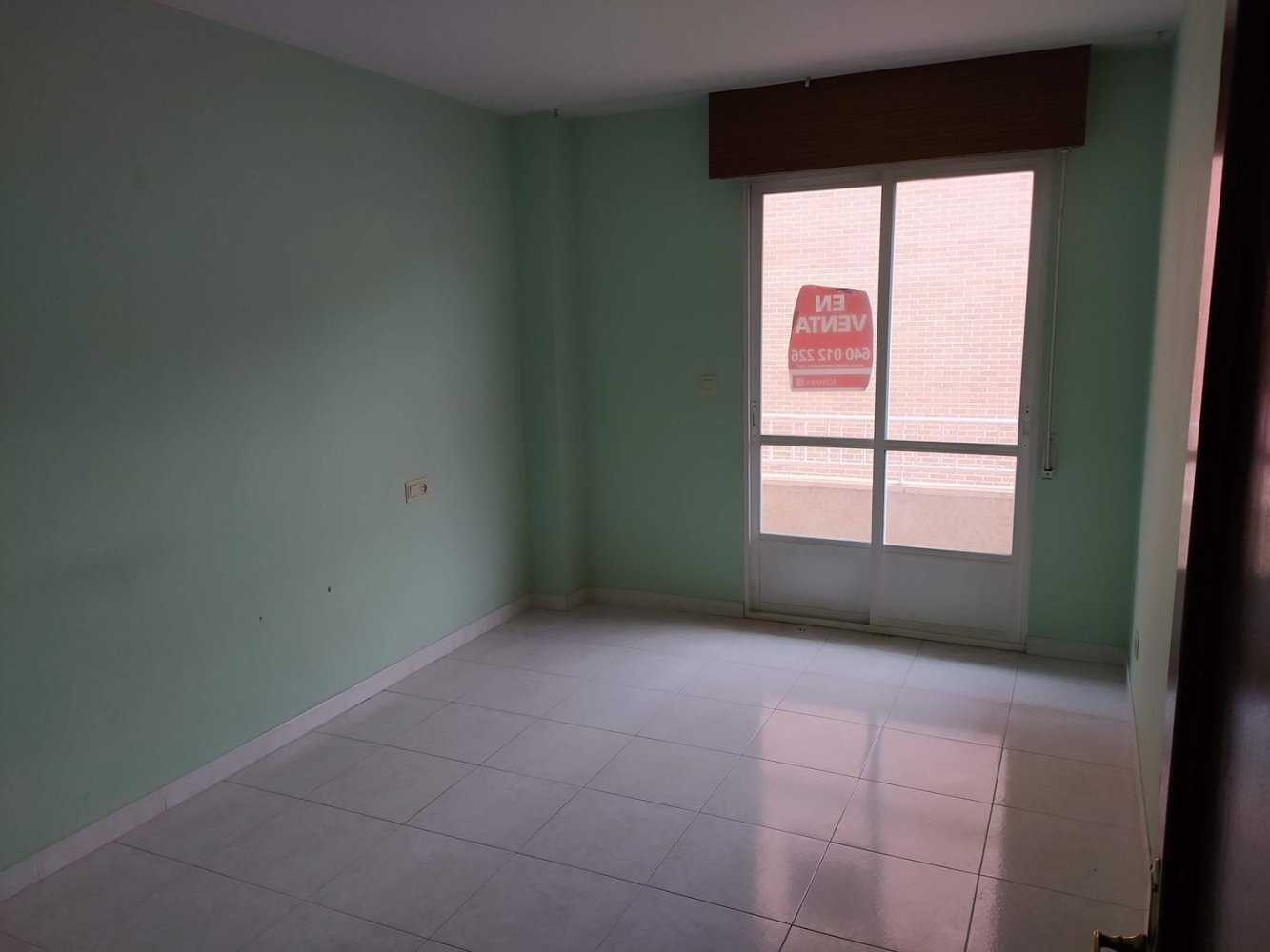 3 غرف نوم شقة في Benavente, Spain رقم 79577