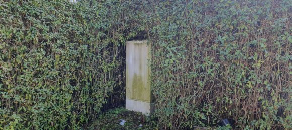 1 Schlafzimmer Stadthaus in Mansfeld-Südharz, Germany, Nr. 142256 9