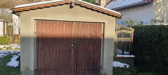 1 Schlafzimmer Stadthaus in Mansfeld-Südharz, Germany, Nr. 142256 3