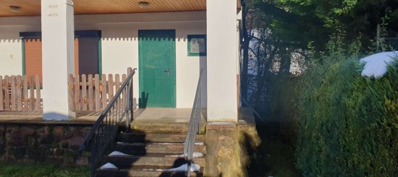 1 Schlafzimmer Stadthaus in Mansfeld-Südharz, Germany, Nr. 142256 23